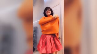 Velma ???? - Big Breasts