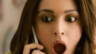 Kiara Advani has experience ???????? - Sexy Indian Actresses