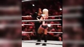 Compilation from 2017 Live Event - Alexa Bliss
