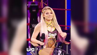 Compilation from A Moment of Bliss - Alexa Bliss