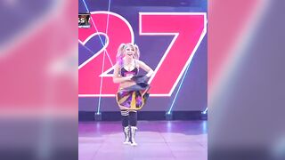 Compilation from Royal Rumble 2021 - Alexa Bliss