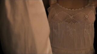 The Stolen, See-through Plot