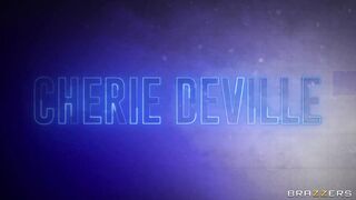 Veiled Deville - Cherie Deville, Scott Nails - Pornstas