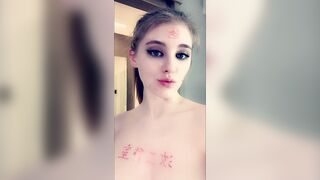 AMWF - Melody Marks