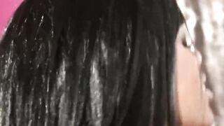 Gorgeous Ebony Sydnee Capri In Fishnet Anal Fuck - Anal Porn Club