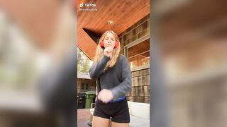 Cute moves - Anna Shumate