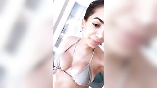Anitta big tits - Anitta