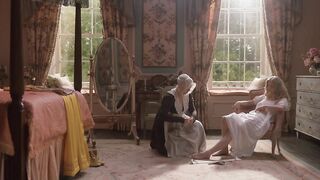 The most viewed deleted scene of all time. - Anya Taylor-Joy