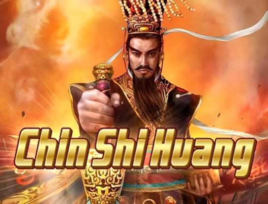 Trò chơi Chin Shi Huang